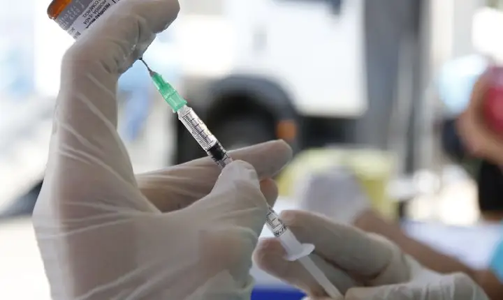 Brasil tem 37 casos de sarampo, mas ainda é área livre da doença