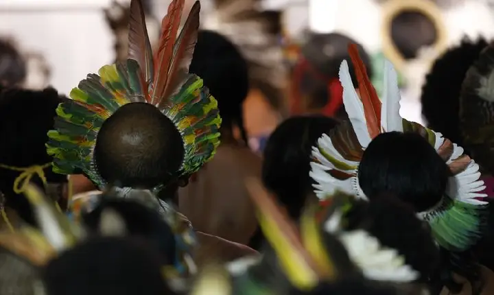 Demarcar terras dá segurança a quem protege o meio ambiente, diz MJ