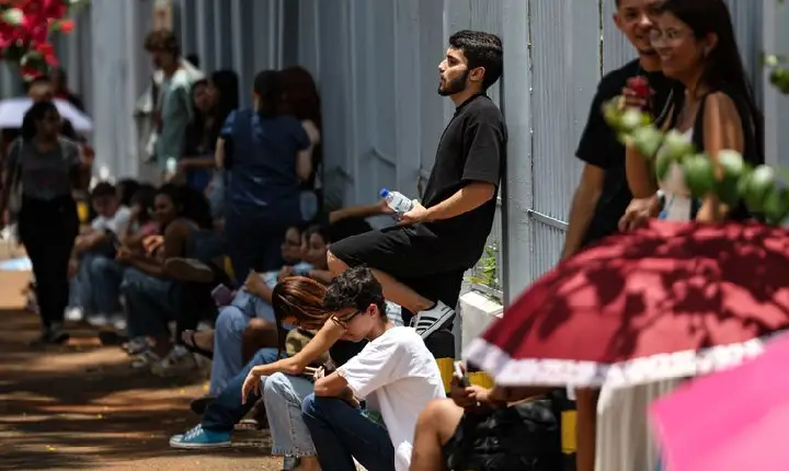 Enem 2025: Inep anula três questões por suspeita de vazamento