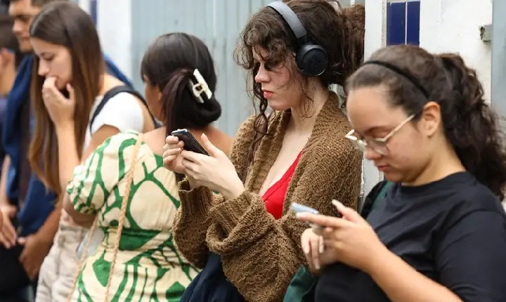 Enem 2025: pedido de reaplicação de provas começa nesta segunda