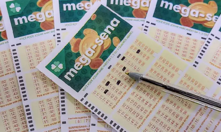 Mega-Sena sorteia nesta terça-feira prêmio estimado em R$ 3,5 milhões