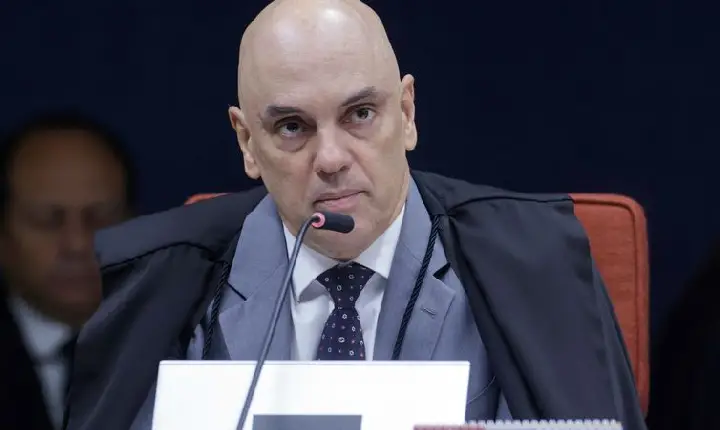 Moraes vota por absolver general e condenar mais 9 réus do núcleo 3