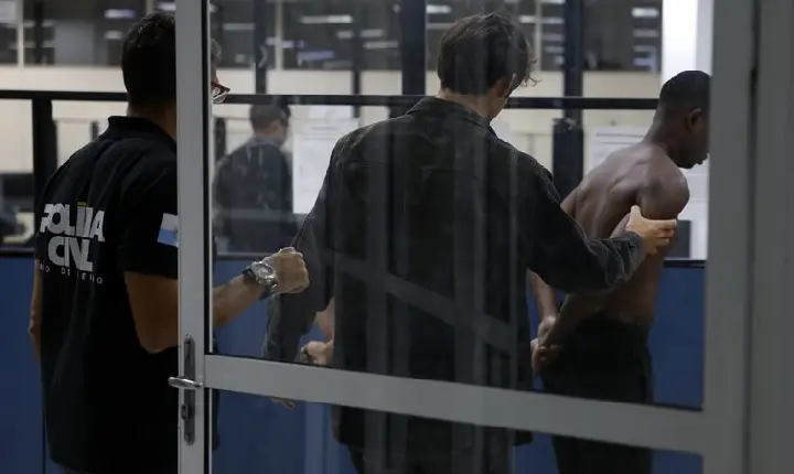 Pesquisa aponta que maioria de envolvidos gostaria de sair do tráfico