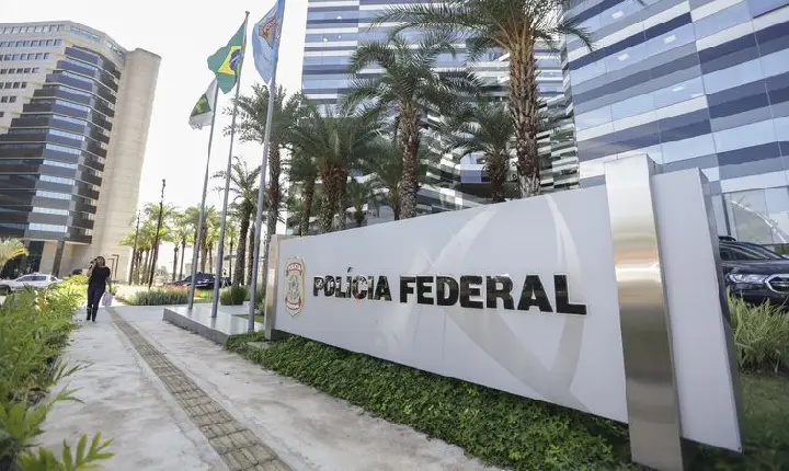 PF identifica dois suspeitos de participar de ataque a indígenas no MS