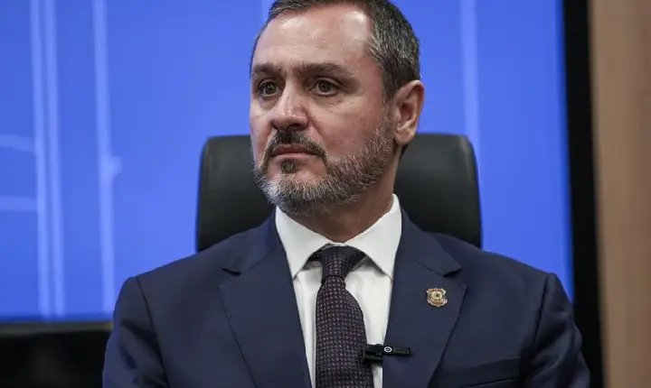 PF não vê conexão de facções brasileiras com terrorismo internacional