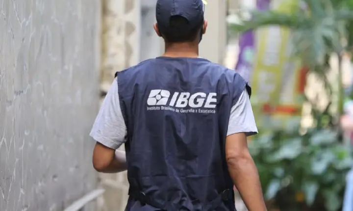 Proporção de quem estava em home office recua em 2024 e chega a 7,9%