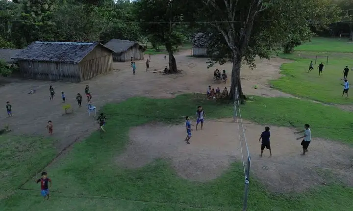 Publicadas portarias de demarcação de 10 terras indígenas