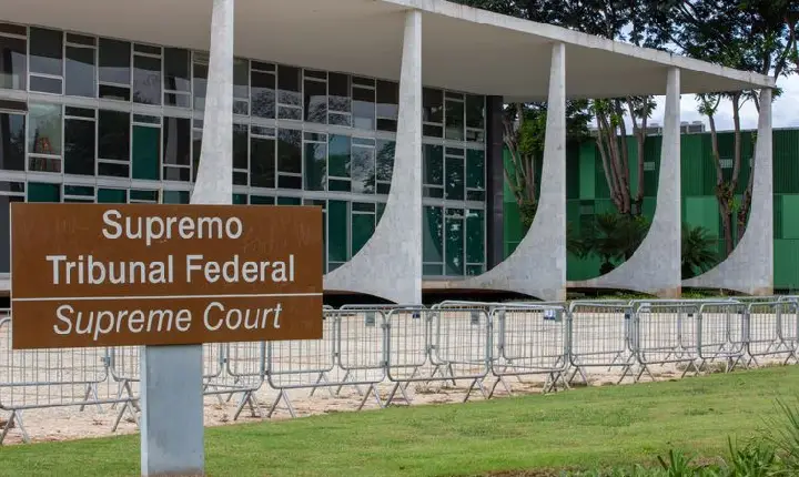 STF forma maioria para condenar mais nove réus pela trama golpista 