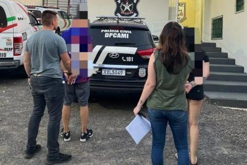 Recém-nascida é achada morta e enterrada embaixo de assoalho de casa