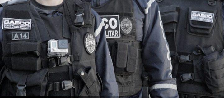 Mallet é uma das cidades envolvidas em supostas fraude de licitações. As investigações estão em andamento pelo Gaeco