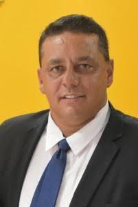 Vereador Fabiano (Mano) é eleito presidente da câmara municipal de Paulo Frontin para 2024