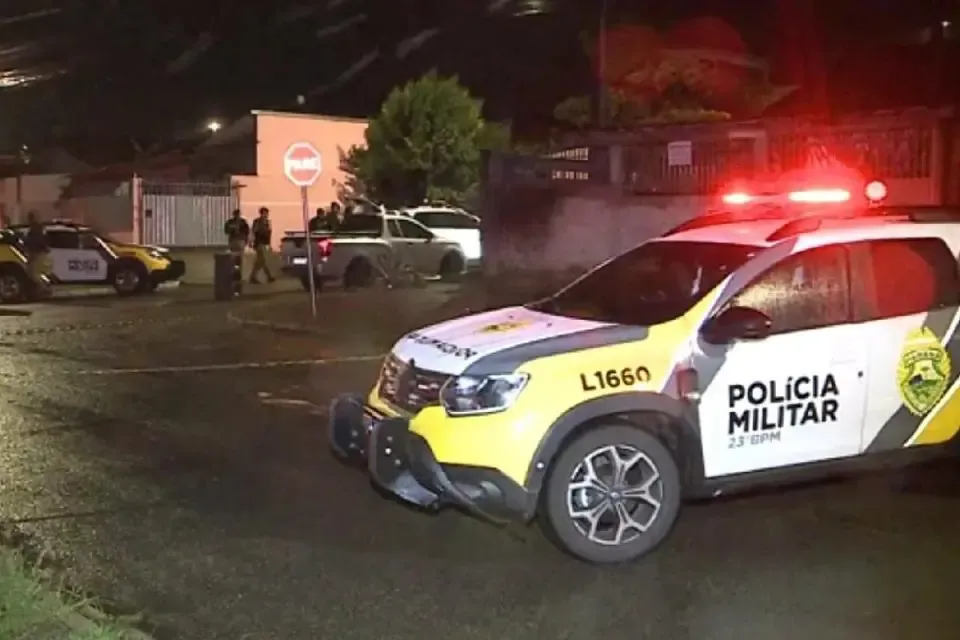 Esposa mata marido a facadas após ser espancada 2 vezes por ele