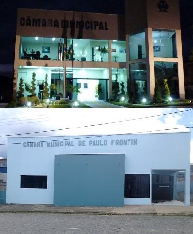 Câmara de Vereadores de Mallet e Paulo Frontin retomam atividades com primeira reunião ordinária de 2024