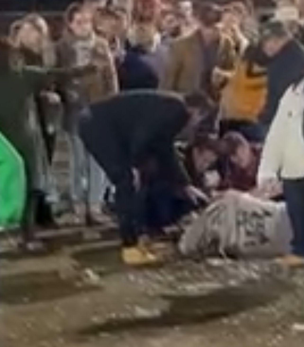 Final de Semana Caótico em Rio Azul: Festa de Aniversário da Cidade é Marcada por Violência e Tiros