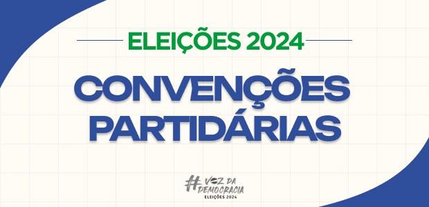 União Brasil e Podemos Realizam Convenções para Eleições Municipais em Mallet