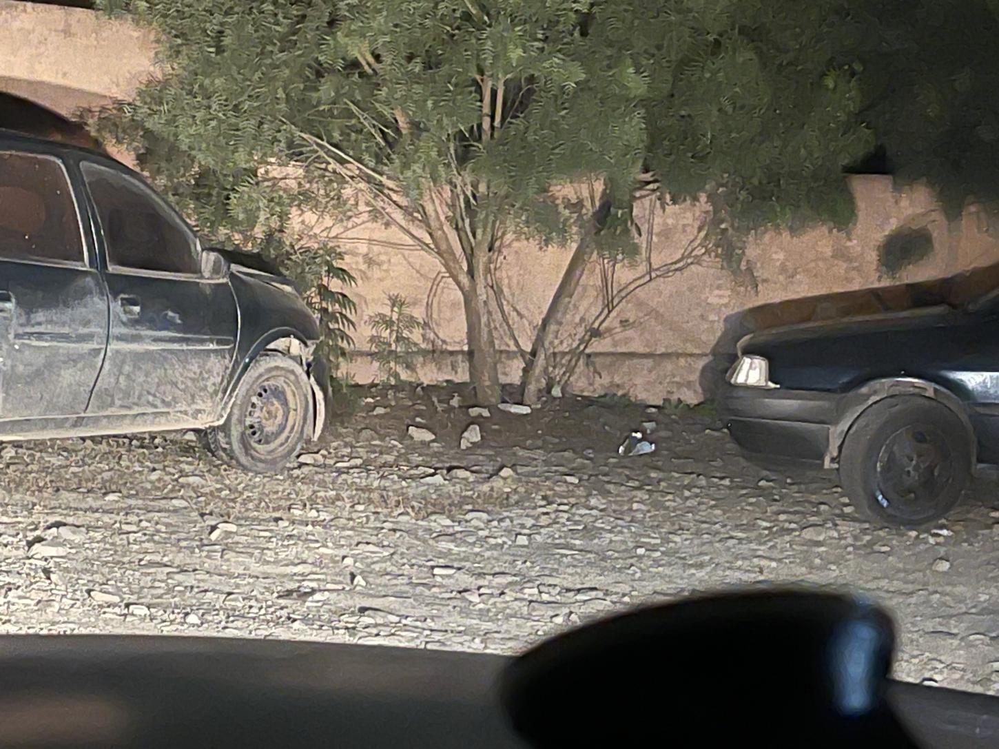 Motorista Embriagado Causa acidente em Malleto e Acaba Preso