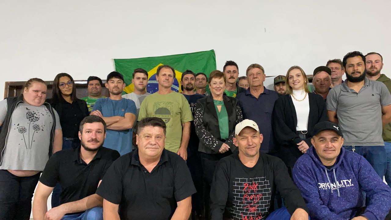 Aliança Política: PRTB e PMB Unem Forças em Apoio a Pedro e Ivo