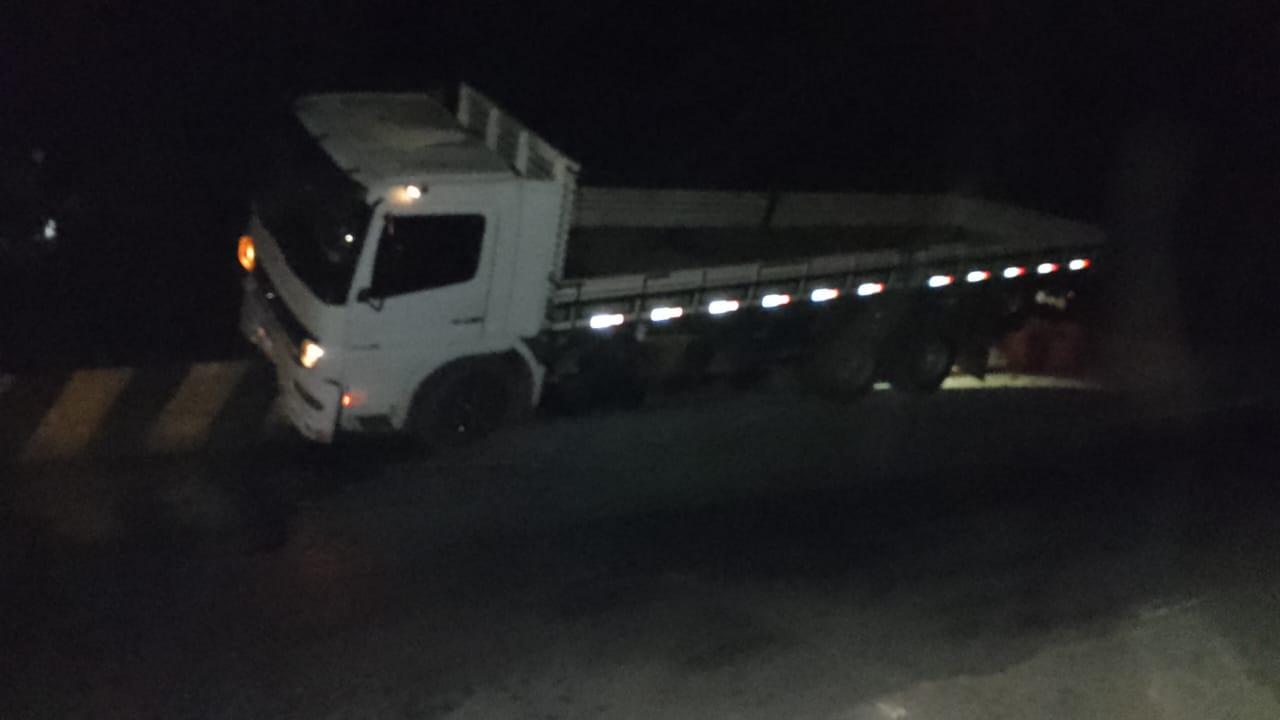 Mais um Acidente no Trevo de Paulo Frontin: A Situação Continua Crítica