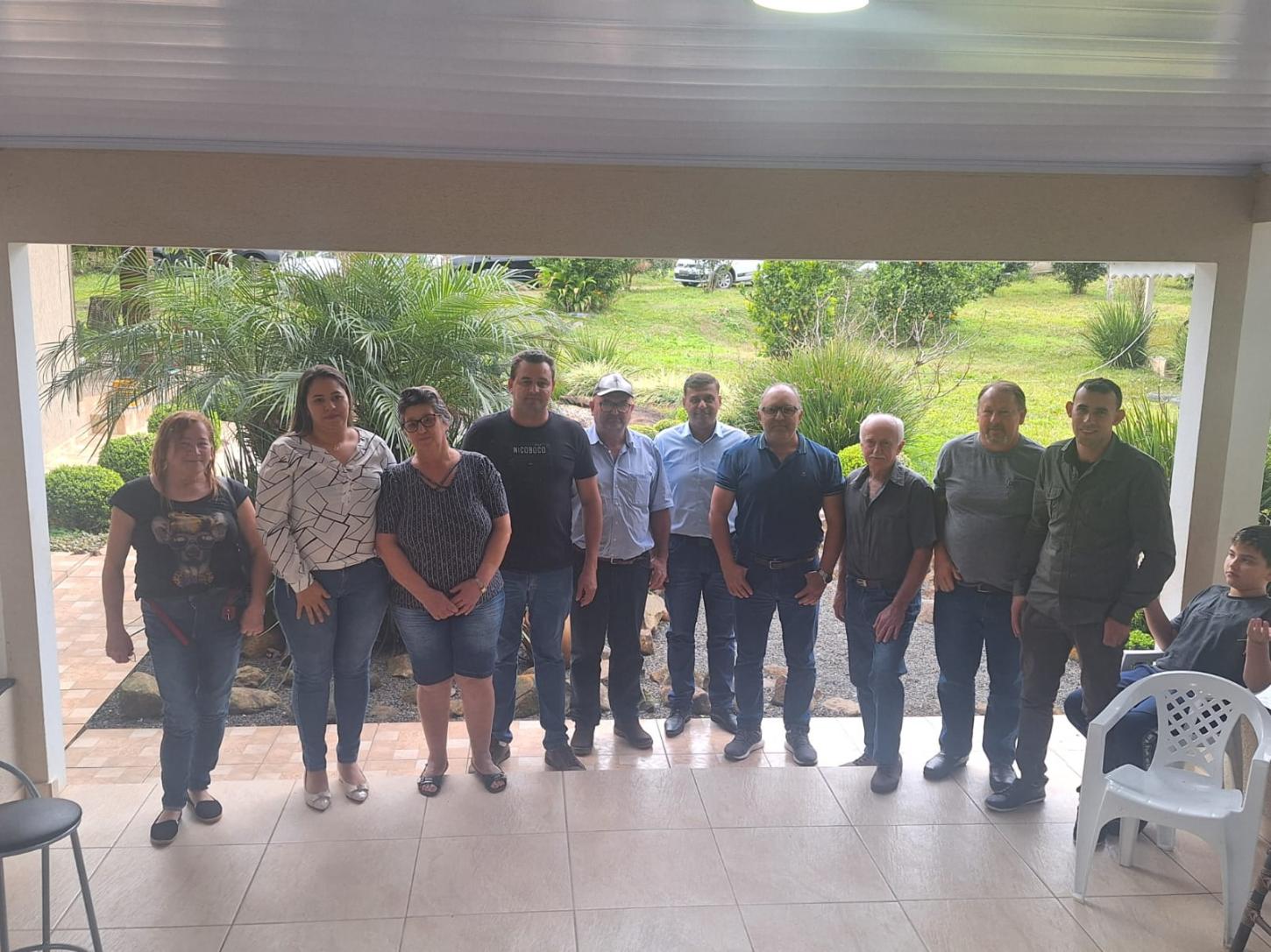 Republicanos de Paulo Frontin ja realizou convenção e escolheu seus candidatos a vereadores