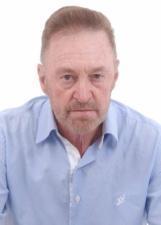 Vicente Solda desistiu da candidatura à Prefeitura de Rio Azul