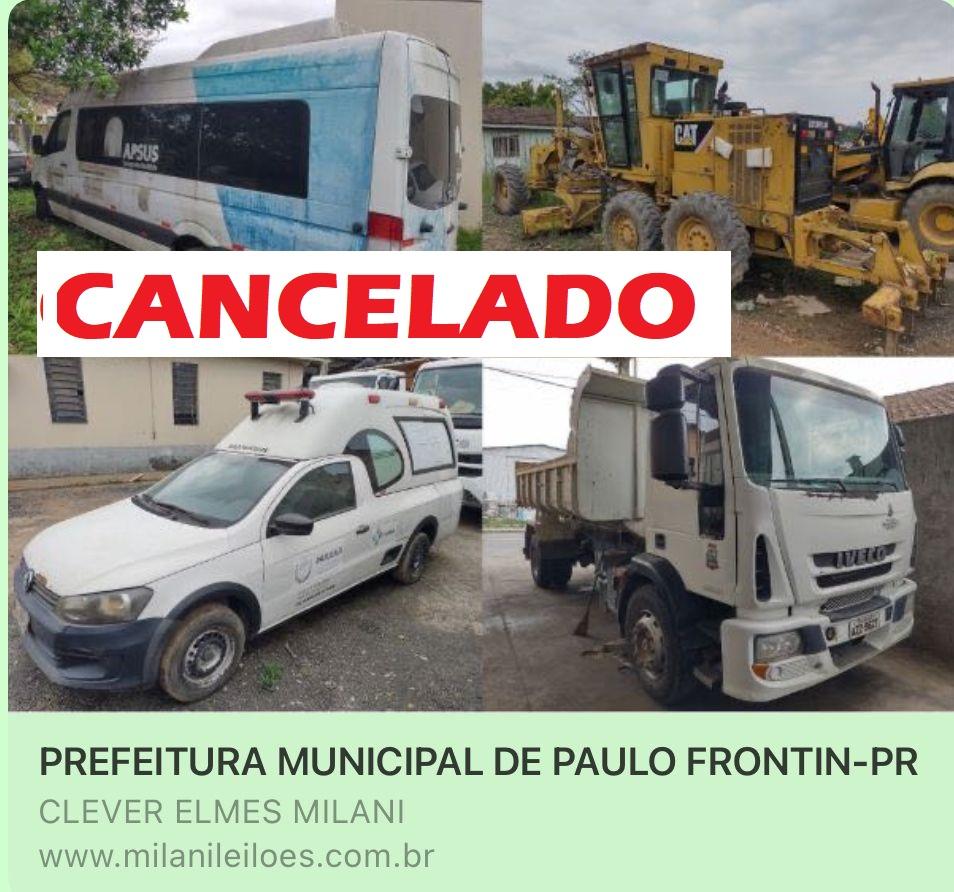 Justiça Suspende Leilão Polêmico do Prefeito Jamil Após Denúncia de Irregularidades Feita por Irineu e Sebastião