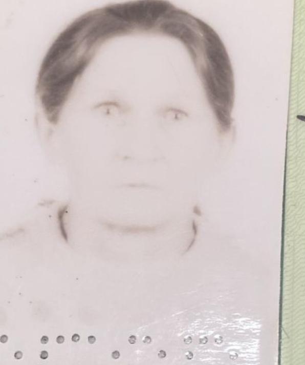 Tragédia em Mallet: Acidente com Carroça Tira a Vida de Idosa de 79 Anos  Magdalena Arcat falece após acidente;