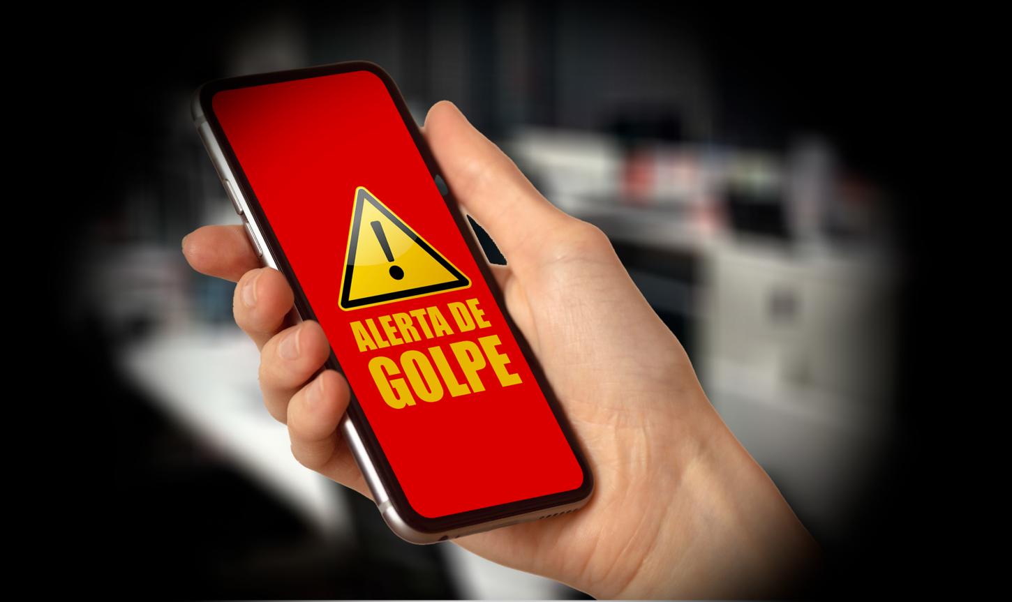 Homem é Vítima de Golpe Virtual em Mallet e Perde R$ 1.500