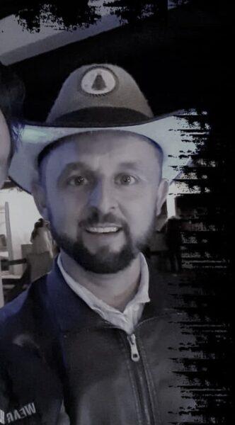 União da Vitória se despede de Ronaldo José, o “Ronaldinho”, músico querido da região