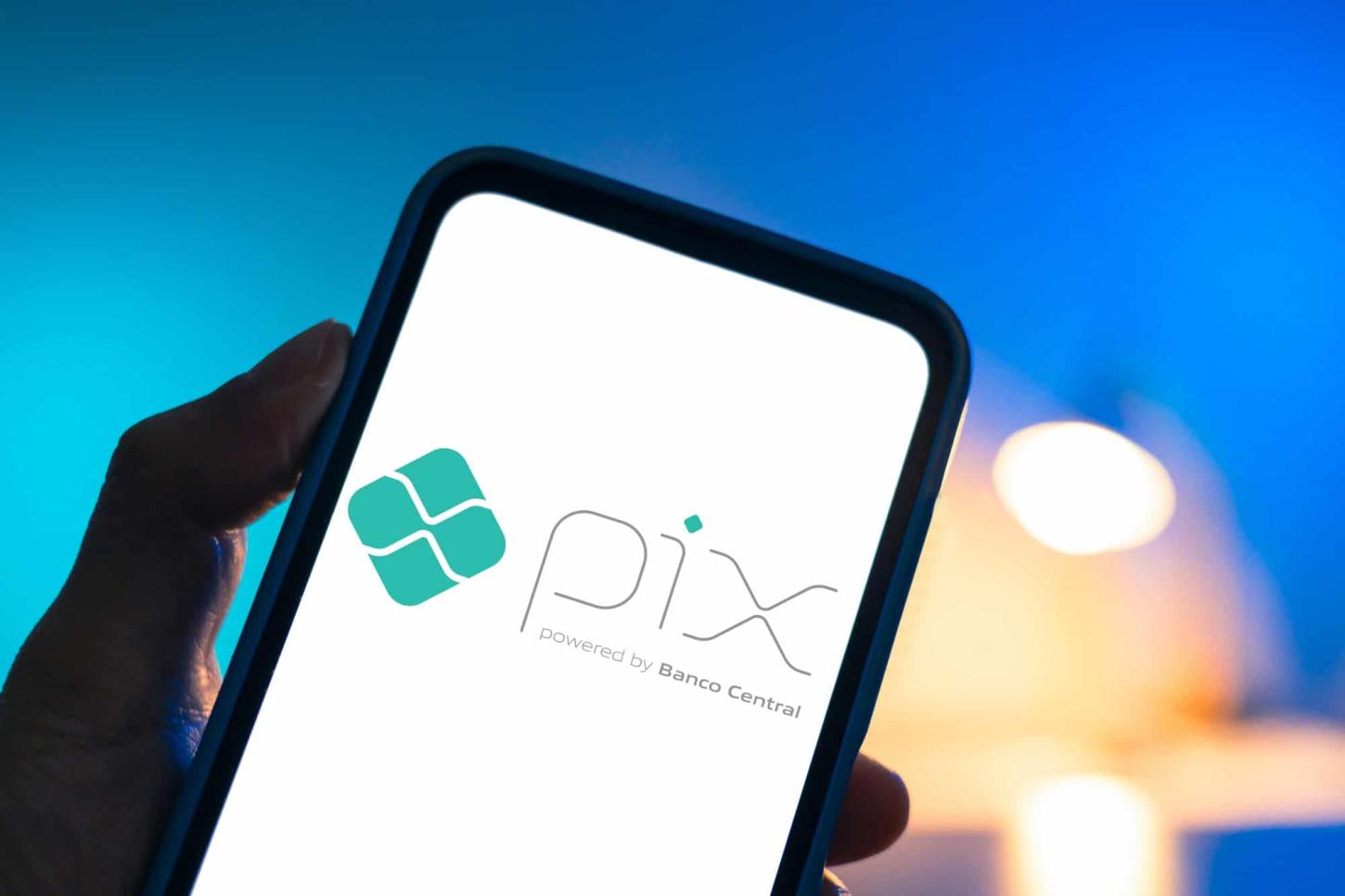 #Urgente!. Governo Federal volta atraz sobre fiscaçização do PIX