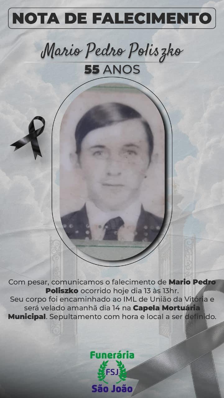 Aumento da Violência no Interior de Mallet: Homem de 55 Anos Pode Ter Sido Vítima de Espancamento