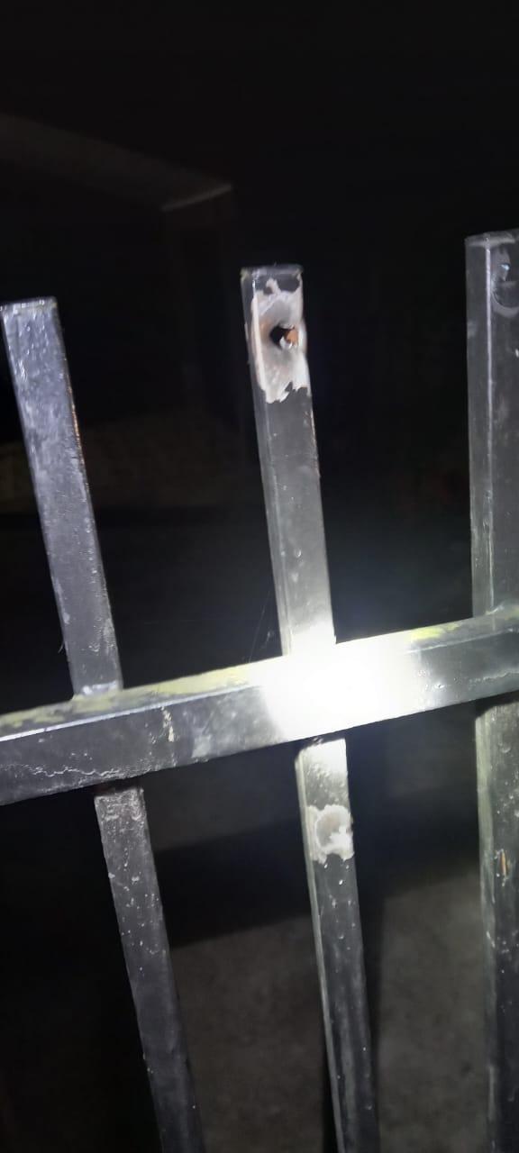 Homem é assassinado no interior de Rio Azul