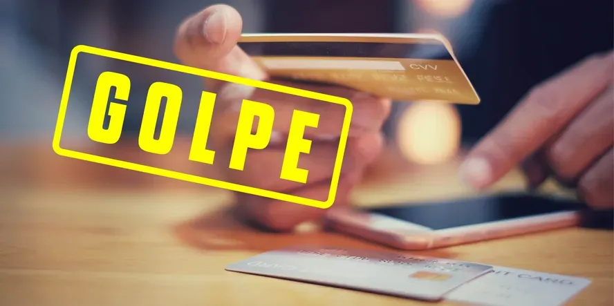 Empresário de Mallet é Vítima de Golpe ao Pagar IPVA em Site Falso