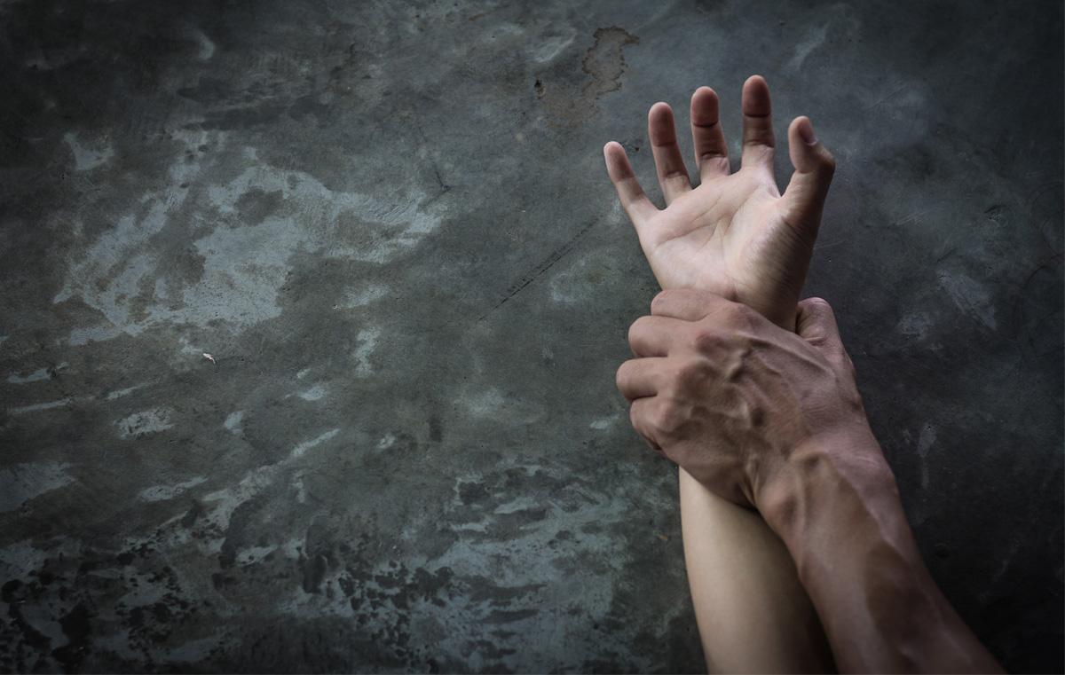 Paulo Frontin - Homem é preso em Barreiros por mandado de prisão por estupro