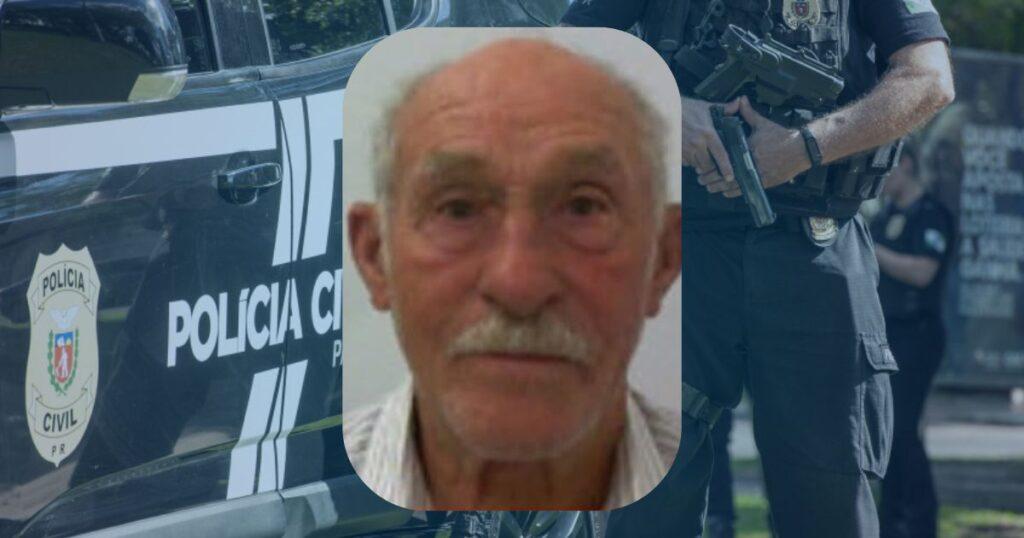 Homem de 82 anos é foragido por estupro de crianças em Mallet