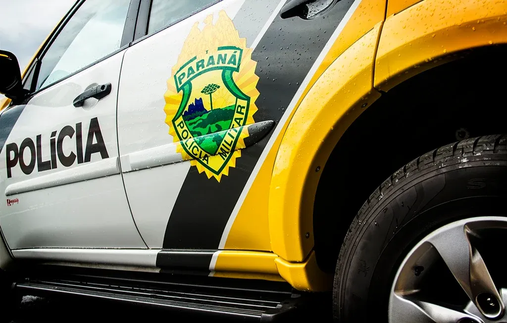 Região Sul do Paraná Registra Ocorrências Policiais Diversas nas Últimas 24 Horas