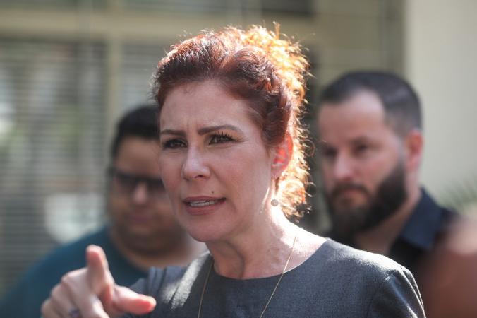 🚨 Urgente: Deputada Carla Zambelli é presa em Roma, Itália