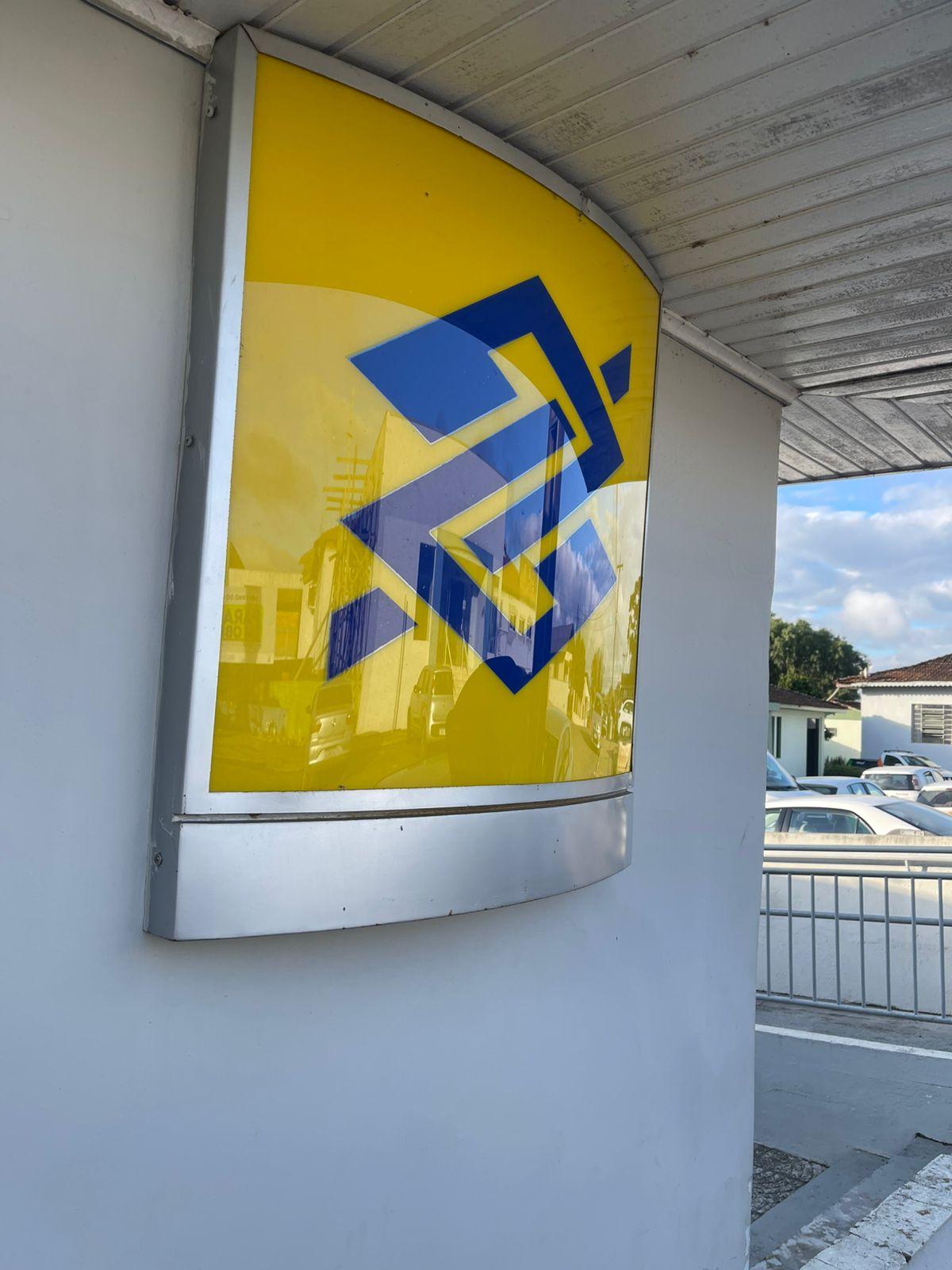 Prefeito Ireneu garante permanência de ponto de atendimento do Banco do Brasil em Paulo Frontin