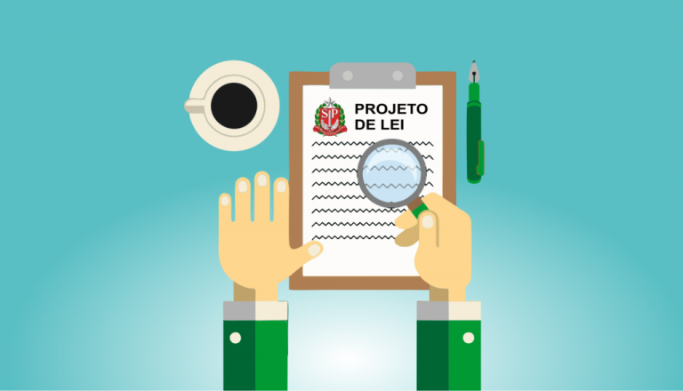 Prefeito de Paulo Frontin encaminha Projeto de Lei que define base de cálculo para adicionais de insalubridade e periculosidade