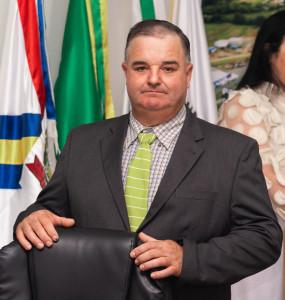 Entrevista com vereador de Paulo Frontin Jairo Bertussi.