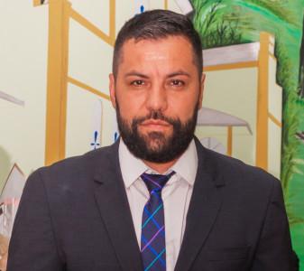 Vereador Deck fala sobre mandato, esportes e agricultura em entrevista exclusiva