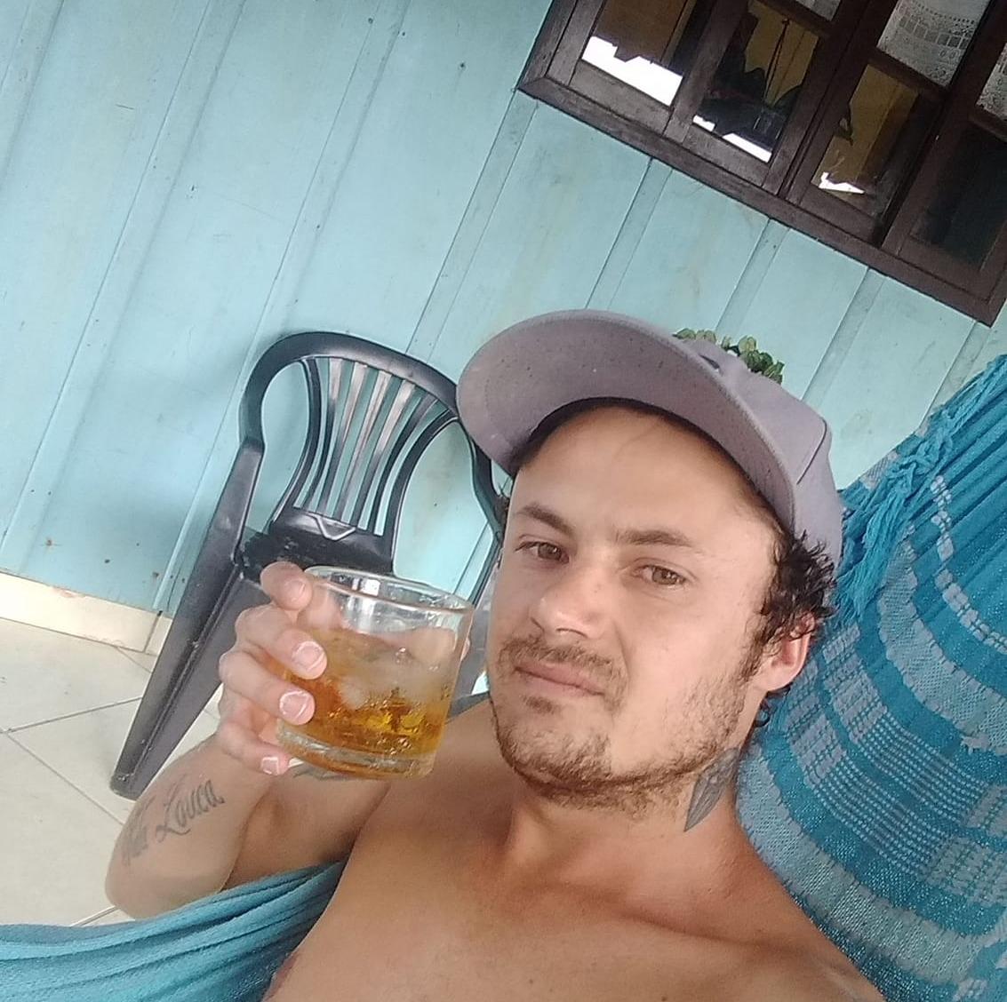 Foragido da Justiça é morto em confronto com a polícia em Mallet