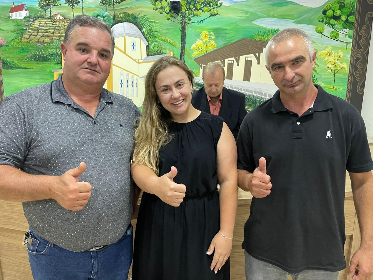 Câmara Municipal de Paulo Frontin retoma os trabalhos na próxima segunda-feira