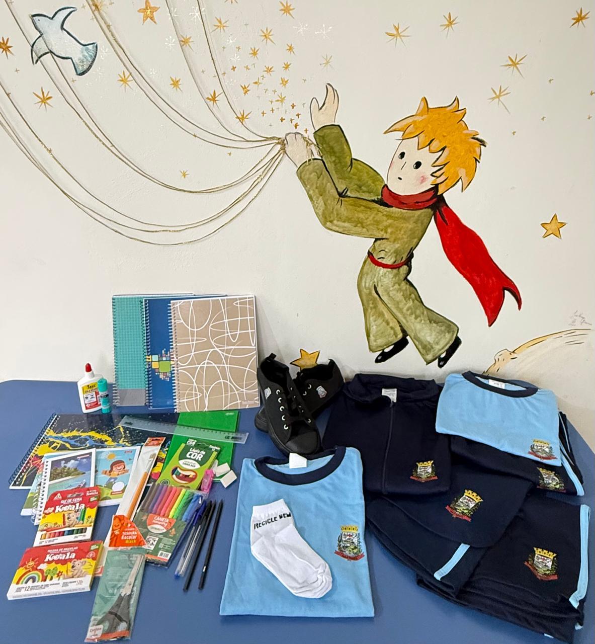 Educação de Paulo Frontin retoma aulas no dia 9 com novo quadro de professores concursados