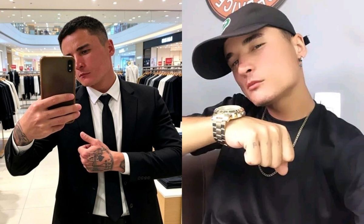 Jovem desaparece após caminhada e mãe faz apelo na Região Metropolitana de Curitiba