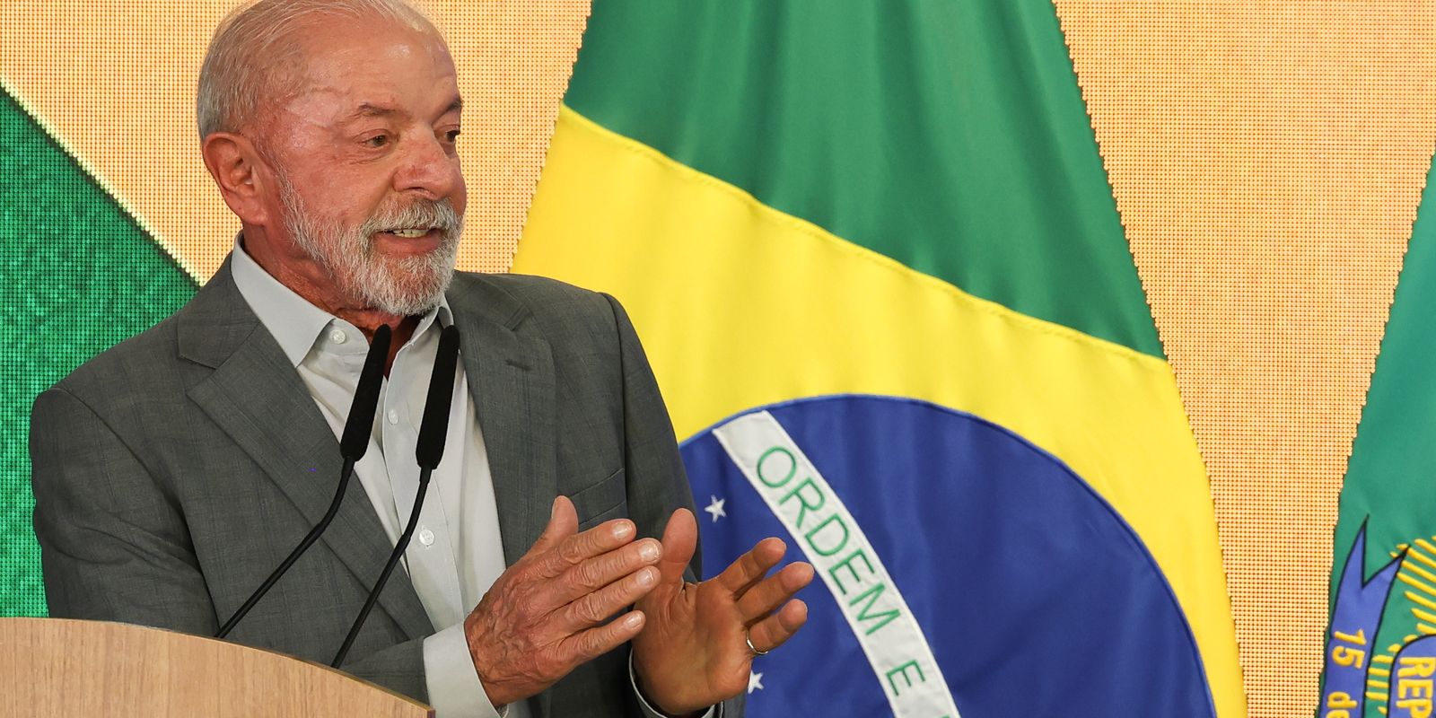 Após o pleito, viagens internacionais de Lula serão retomadas em novembro