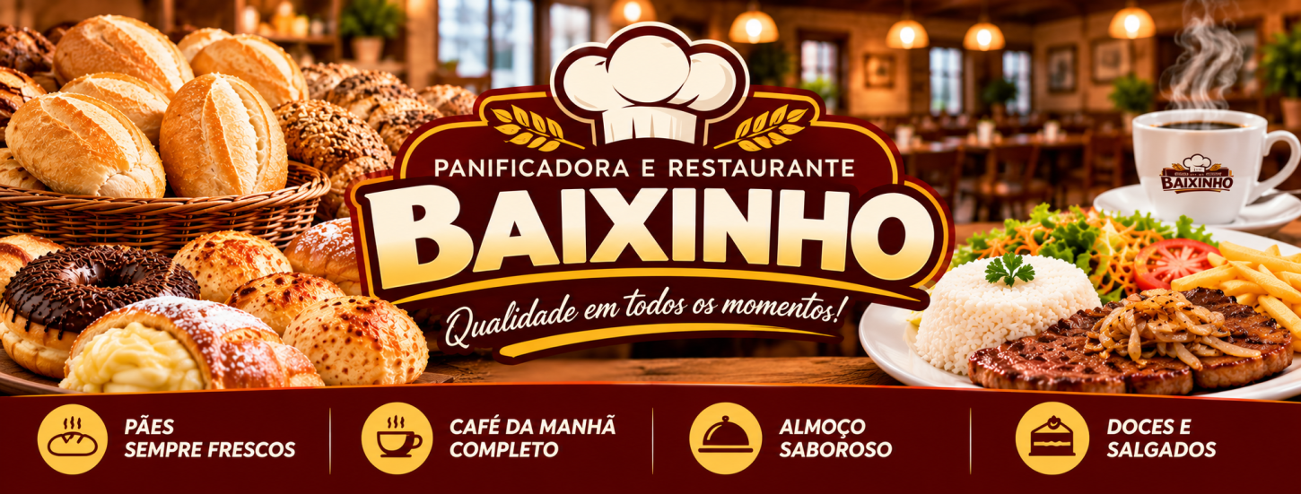 BAIXINHO