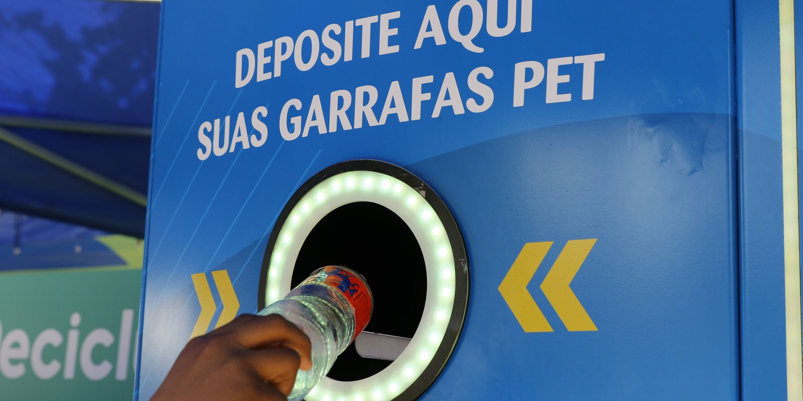BB abre edital de projetos de impacto social com foco em reciclagem