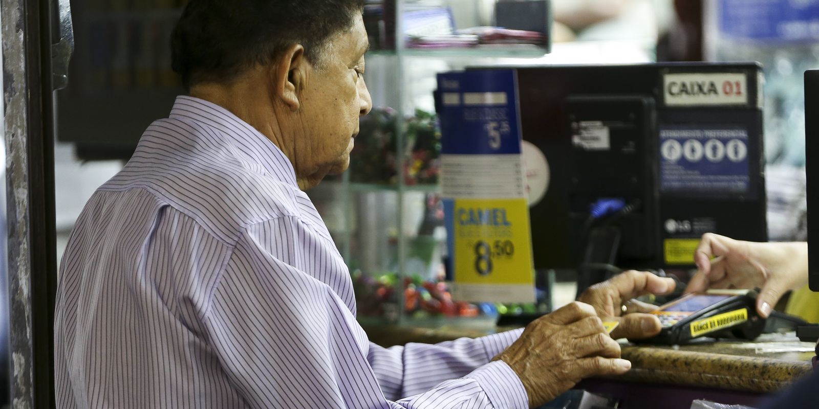 Estudo revela que o BPC evitou milhões de internações em três décadas no Brasil
