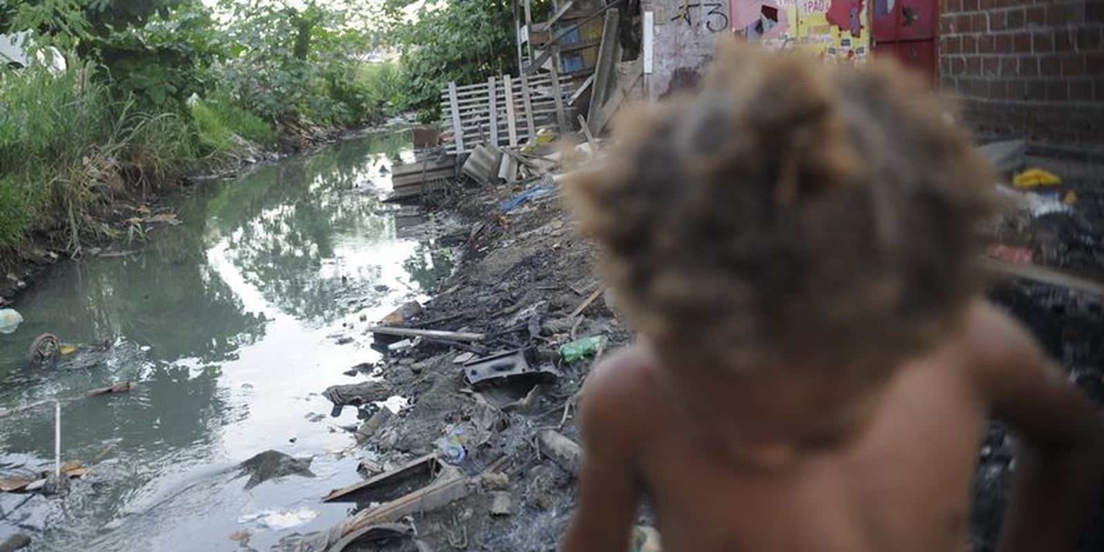 Como os riscos climáticos ameaçam mais de 30 milhões de crianças no Brasil