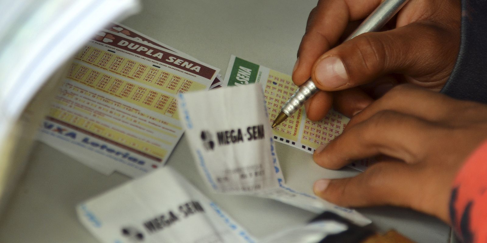 Caixa Loterias antecipa sorteios de domingo para sábado devido às eleições